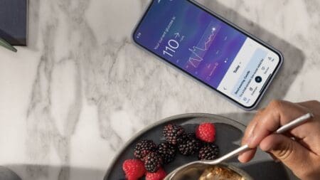 Abbott Lingo gets US clearance – and launches Rio CGM Abbott lingo US