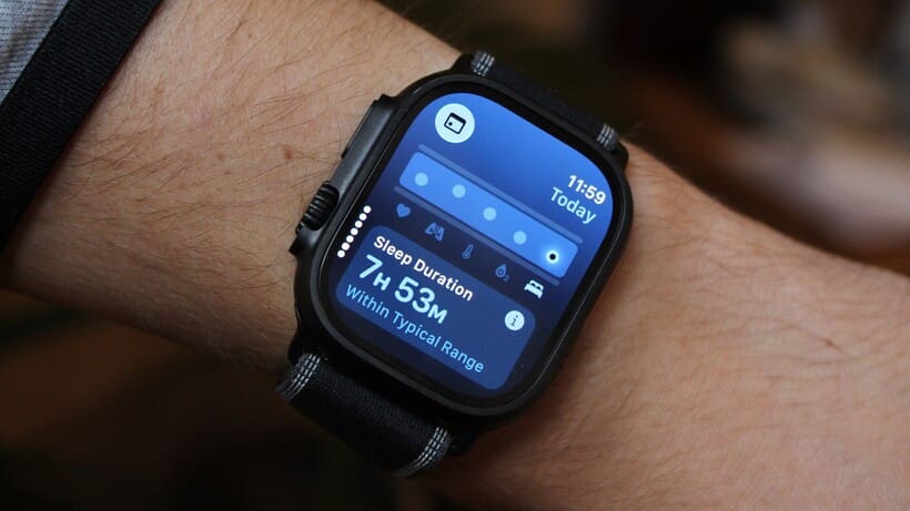Best sleep trackers 2026: Tested and rated options from our reviews -  Wareable
