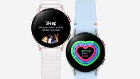 Samsung Galaxy Watch FE is official: Here’s everything you need to know galaxy watch fe