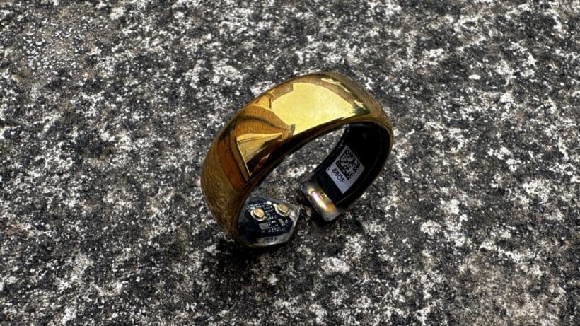 Movano Evie Ring to be used in MIT long Covid study