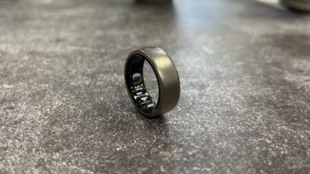 Amazfit Helio review Amazfit Helio