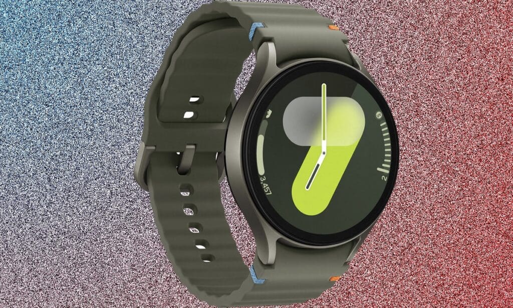 Galaxy Watch 7
