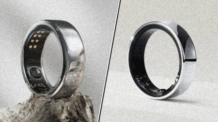 Samsung pre-emptively sues Oura as smart ring war hots up Oura vs Samsung