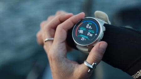 Suunto Ocean: Everything you need to know about Suunto’s dive sports watch Suunto Ocean