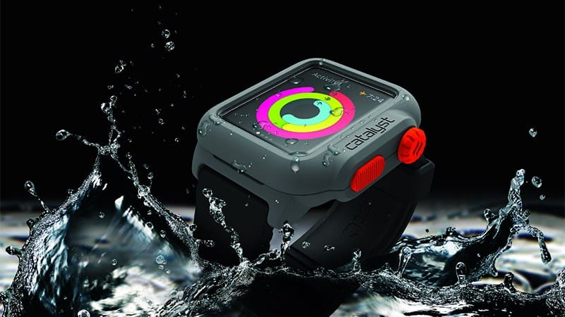 The best Apple Watch cases to protect against bumps and scrapes