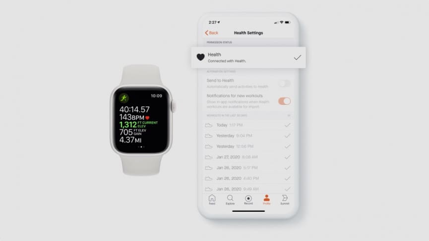 Strava tips and tricks: How to get fitter and faster with Strava