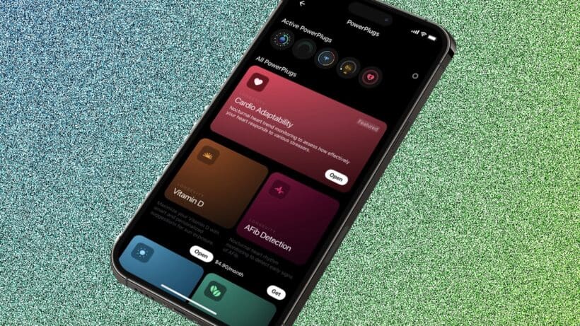 Ultrahuman launches PowerPlugs apps service – adds Afib detection