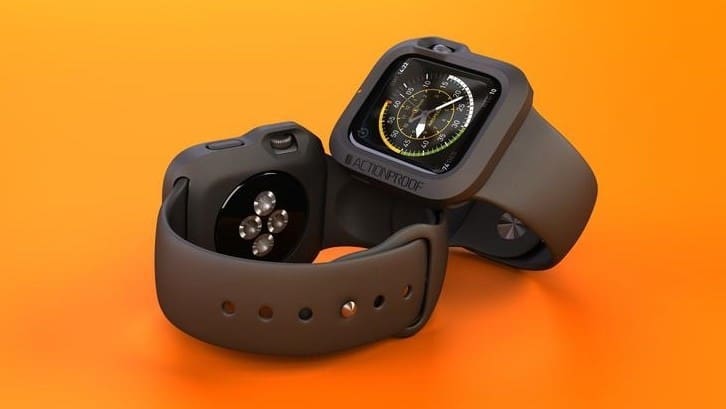 The best Apple Watch cases to protect against bumps and scrapes
