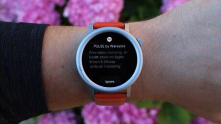 This CMF Watch Pro 2 deal is a stylish, ultra-cheap entry into smartwatches cmf-by-nothing-watch-pro-2-review-notifications