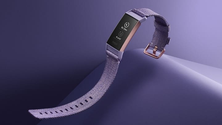 Week in wearable: Fitbit Charge 3, Google Fit reboot, and Watch Series 4 incoming