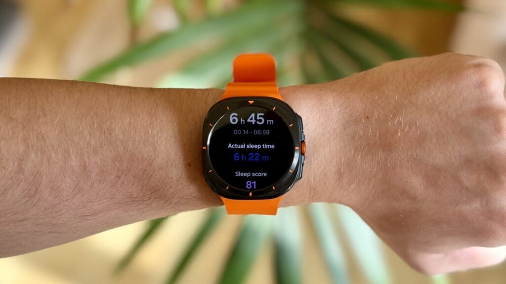 Best sleep trackers 2026: Tested and rated options from our reviews -  Wareable