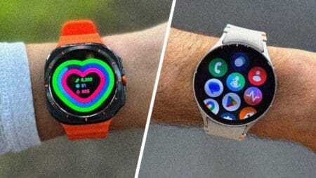 Samsung Galaxy Watch Ultra vs. Galaxy Watch 7: Key differences explained samsung-galaxy-watch-ultra-vs-galaxy-watch-7