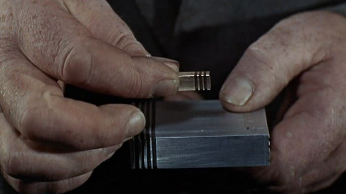 From Dr. No to Spectre: We celebrate 35 awesome Bond wearables