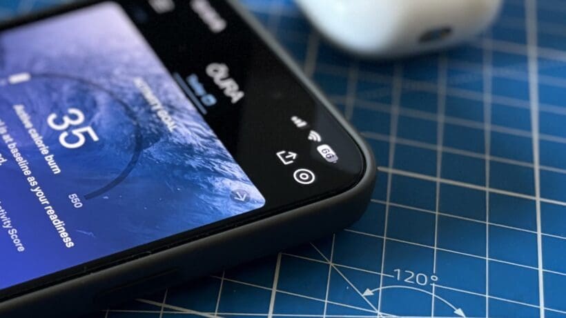 5 ways to improve battery life on your Oura smart ring