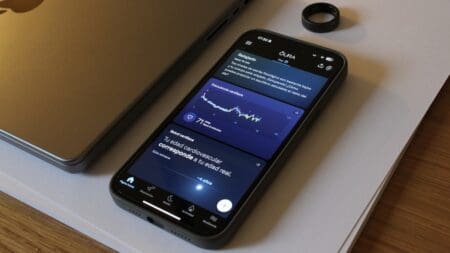 How to change language on Oura (and which are supported on iOS and Android) oura-language