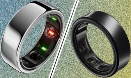 Samsung Galaxy Ring vs Oura Ring Gen 3 – key differences compared Oura Ring vs Samsung Galaxy Ring