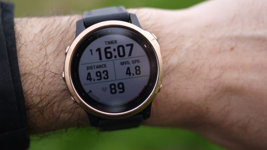 The best Prime Day deals on smartwatches and fitness trackers