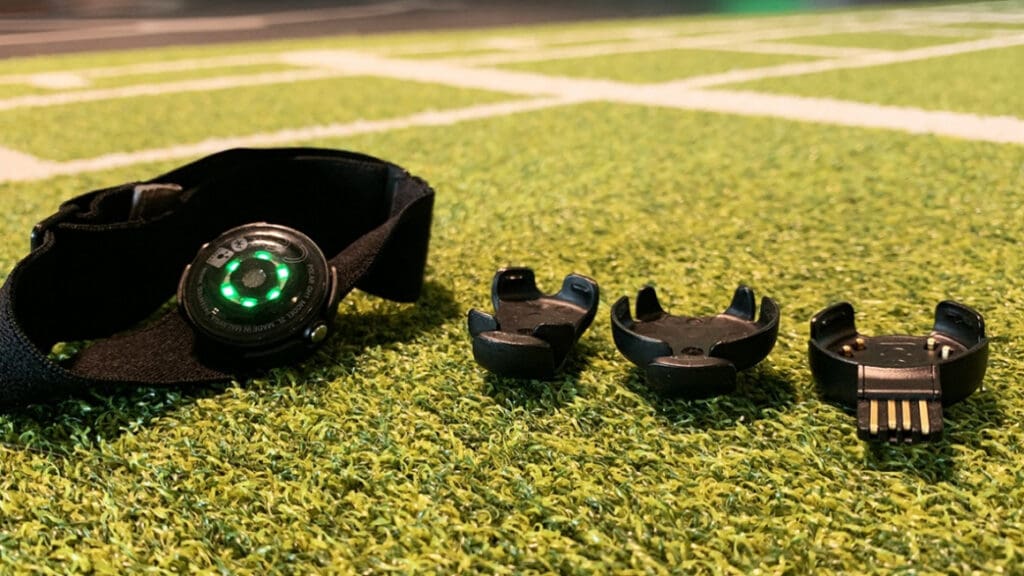 Polar OH1+ review