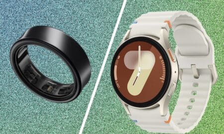 Samsung Galaxy Ring vs Galaxy Watch – what’s the difference? Galaxy Ring vs Galaxy Watch
