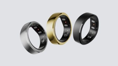 RingConn teases Gen 2 smart ring with 12-day battery life and ultralight design RingConn Gen 2