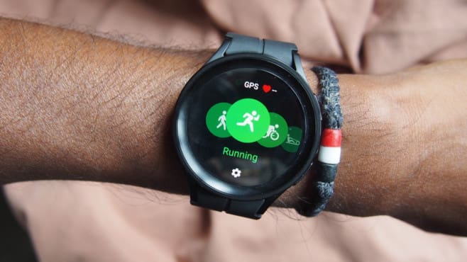 Google Pixel Watch v Samsung Galaxy Watch 5 compared