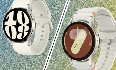 Samsung Galaxy Watch 7 vs Galaxy Watch 6: What’s changed? Galaxy Watch 6 vs 7