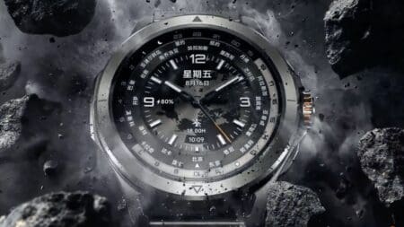 Xiaomi Watch S4 Sport tackles the outdoors at an ultra-low price – with help from Suunto Xiaomi Watch S4 Sport