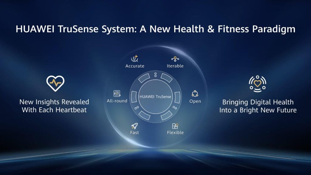 Huawei Trusense Image 3