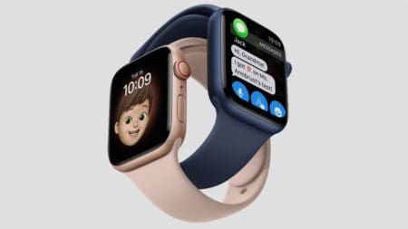 Apple Watch SE 3 could be designed for kids Apple Watch kids