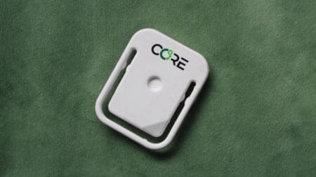 Core Body Temperature Sensor review