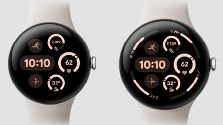 Pixel Watch 3