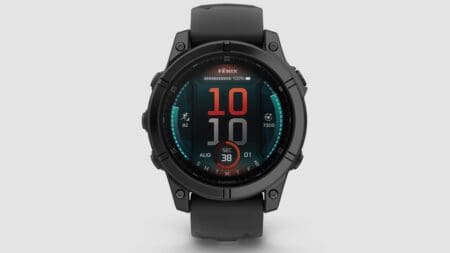 Garmin Fenix E explained: The rebadged Epix designed to take on Apple and Samsung Fenix E