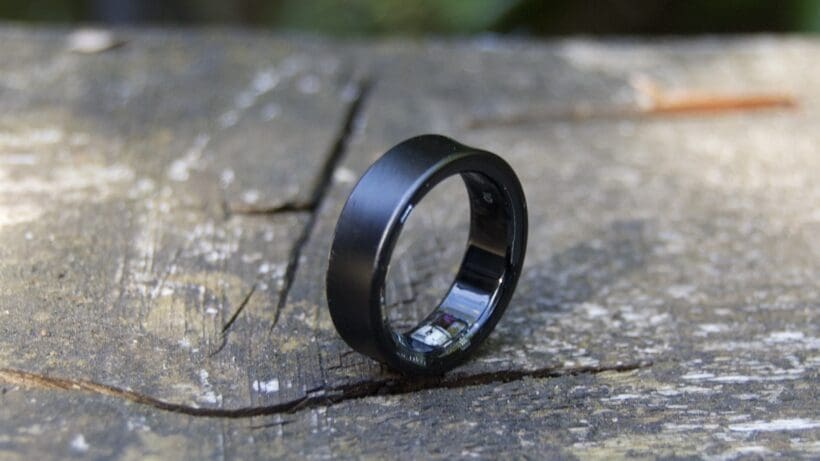 Samsung Galaxy Ring may get disconnection alerts in update