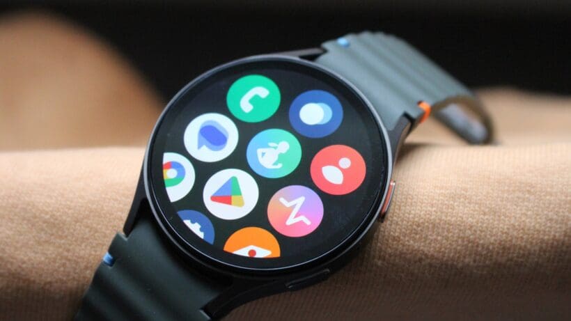 Save $140 on the Samsung Galaxy Watch 7 – now just $159.99