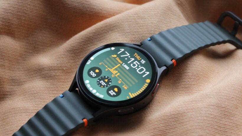 Samsung Galaxy Watch 7 hits its lowest ever price in latest Amazon deal