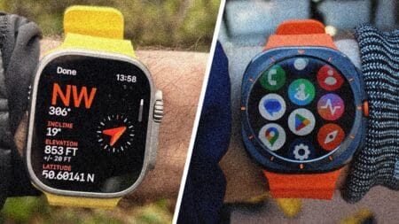 Apple Watch Ultra 2 vs. Samsung Galaxy Watch Ultra: Which is best? apple-watch-ultra-2-v-galaxy-watch-ultra