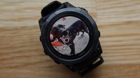 Create a Garmin photo watch face: A step-by-step guide watch face photo garmin