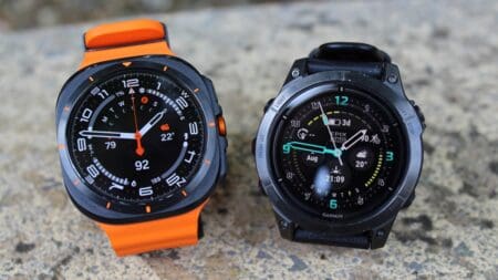 Garmin Epix Pro vs. Samsung Galaxy Watch Ultra: How to choose the right watch galaxy-watch-ultra-v-epix-pro