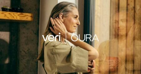 Oura’s metabolic health plans step up with Veri buyout – here’s why it makes sense Oura Veri