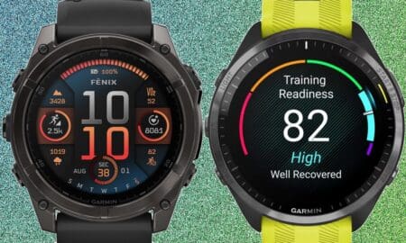 Garmin Fenix 8 vs. Garmin Forerunner 965 & 265: How to choose Garmin_Fenix_8_vs_Forerunner_965