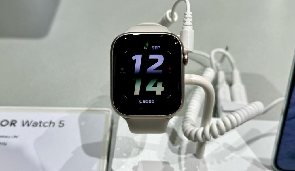 Honor Watch 5