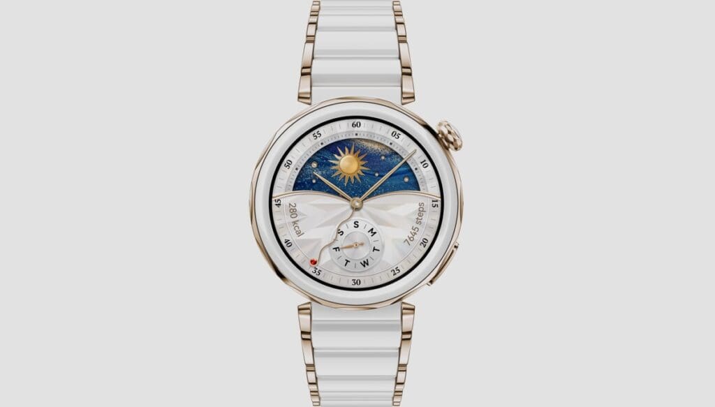Huawei Watch GT5