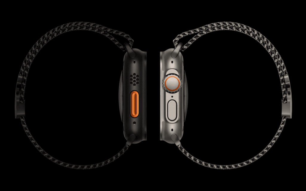 Apple Watch Ultra 3