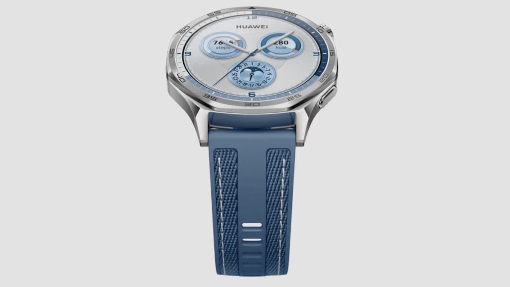 Huawei Watch GT5
