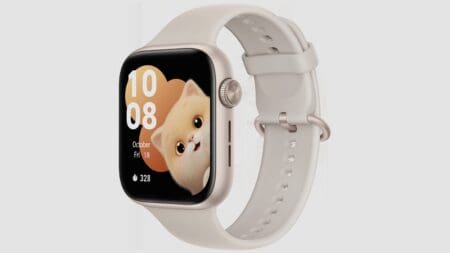 Honor Watch 5 gets IFA 2024 outing Honor Watch 5