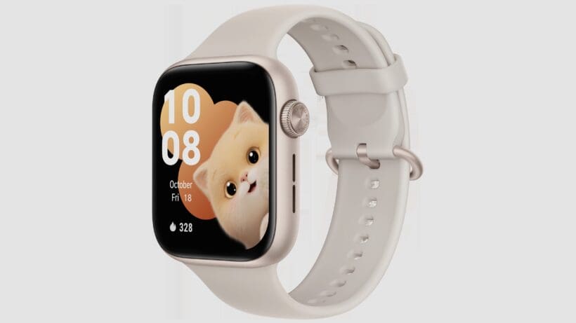 Honor Watch 5 gets IFA 2024 outing