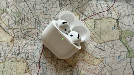 Live translation for AirPods seemingly confirmed by iOS 26 beta leak AirPods 4