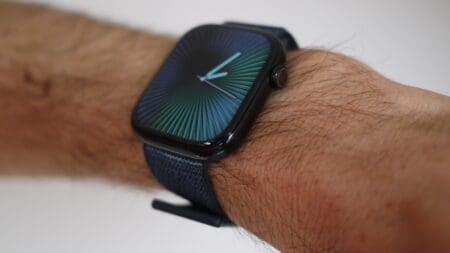Apple Watch Series 10 missed out on a huge safety upgrade Apple Watch Series 10