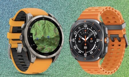 Garmin Fenix 8 vs Samsung Galaxy Watch Ultra Garmin Fenix 8 vs Samsung Galaxy Ultra