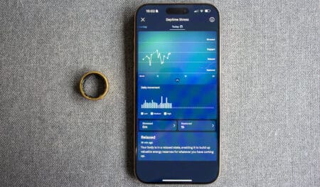 UK NHS puts smartwatches and wearables at the heart of transformation plan Oura Ring for women